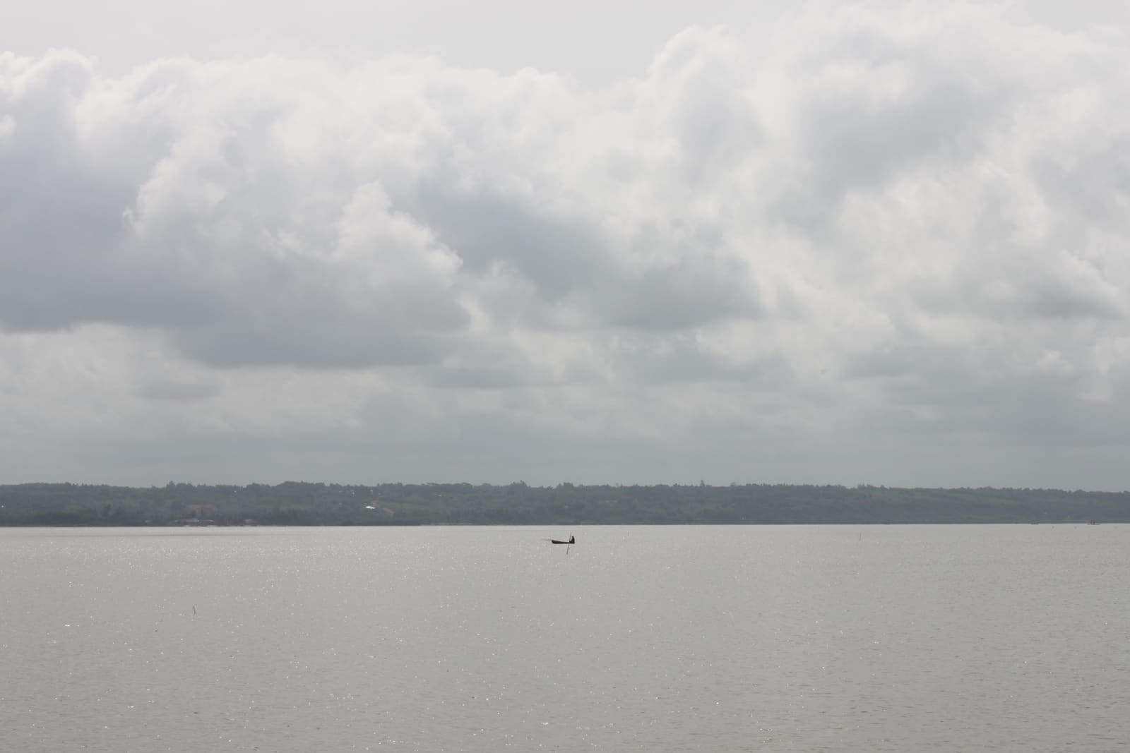 Possotomè & Lake Ahémé